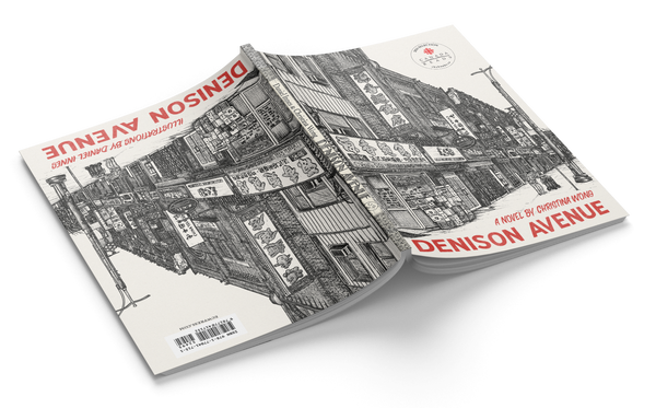 ECW Press | A Canadian Indie Book Publisher | Publishing Curiously