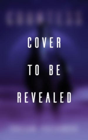 Cover to be revealed. A blurry image of a cover for COUNTESS by Suzan Palumbo.