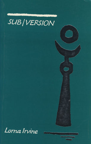 Sub/Version - ECW Press