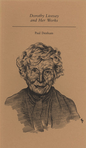 Dorothy Livesay and Her Works - ECW Press