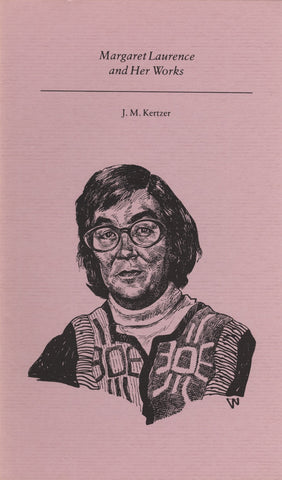 Margaret Laurence and Her Works - ECW Press
