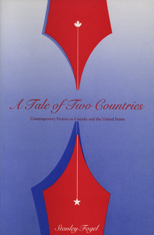 A Tale Of Two Countries - ECW Press
