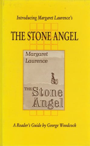 Introducing Margaret Laurence’s The Stone Angel - ECW Press
