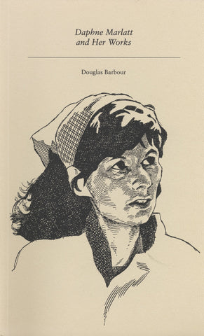 Daphne Marlatt and Her Works - ECW Press