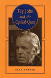 Tay John & The Cyclical Quest - ECW Press
 - 2