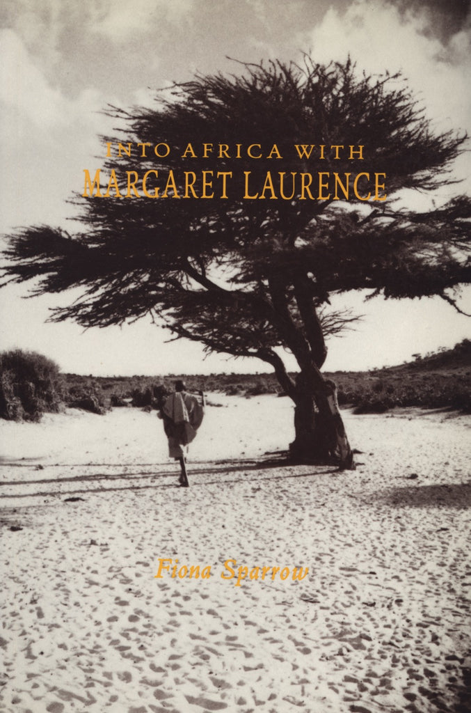 Into Africa with Margaret Laurence - ECW Press

