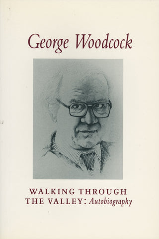 Walking Through The Valley: Autobiography - ECW Press