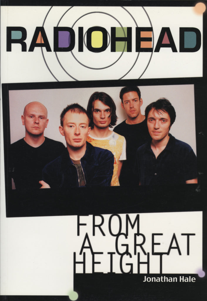 Radiohead: From a Great Height - ECW Press