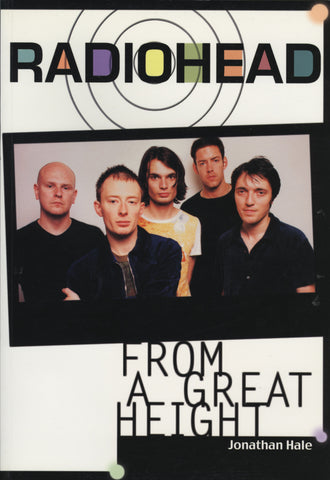 Radiohead: From a Great Height - ECW Press
