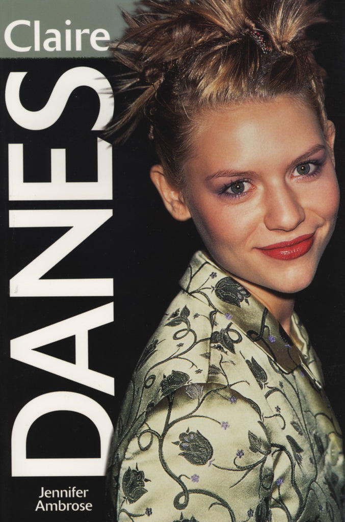 Claire Danes - ECW Press
