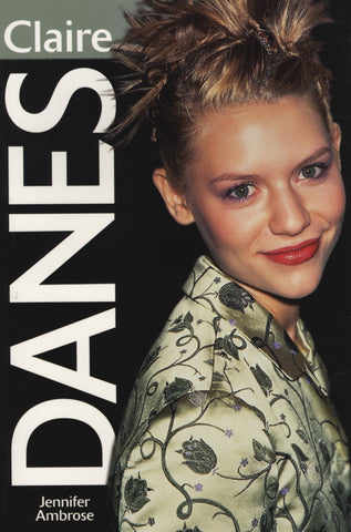 Claire Danes - ECW Press
