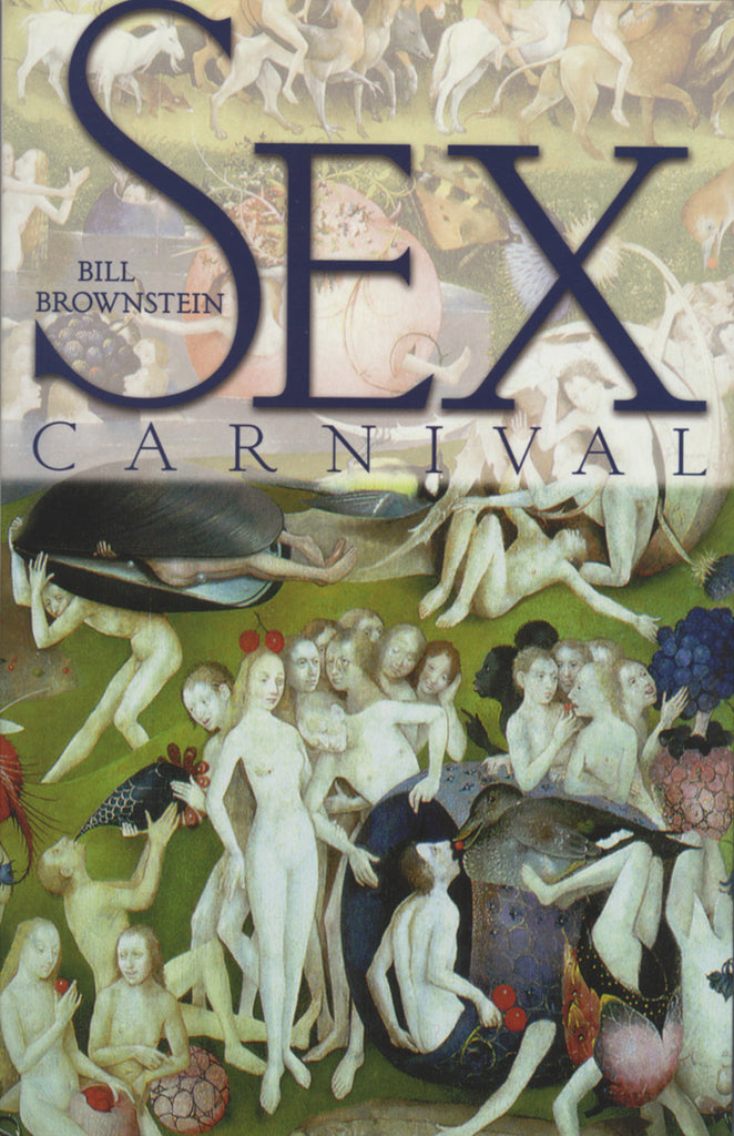 Sex Carnival - ECW Press