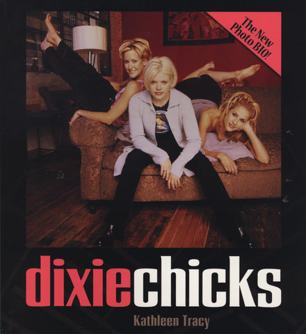 The Dixie Chicks - ECW Press