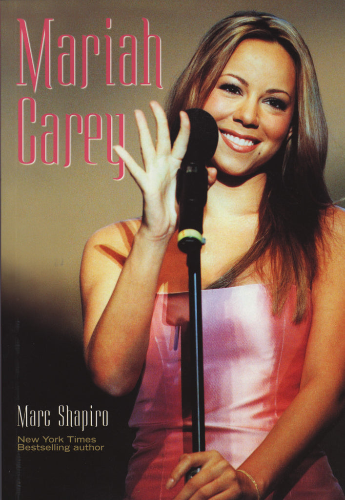 Mariah Carey - ECW Press