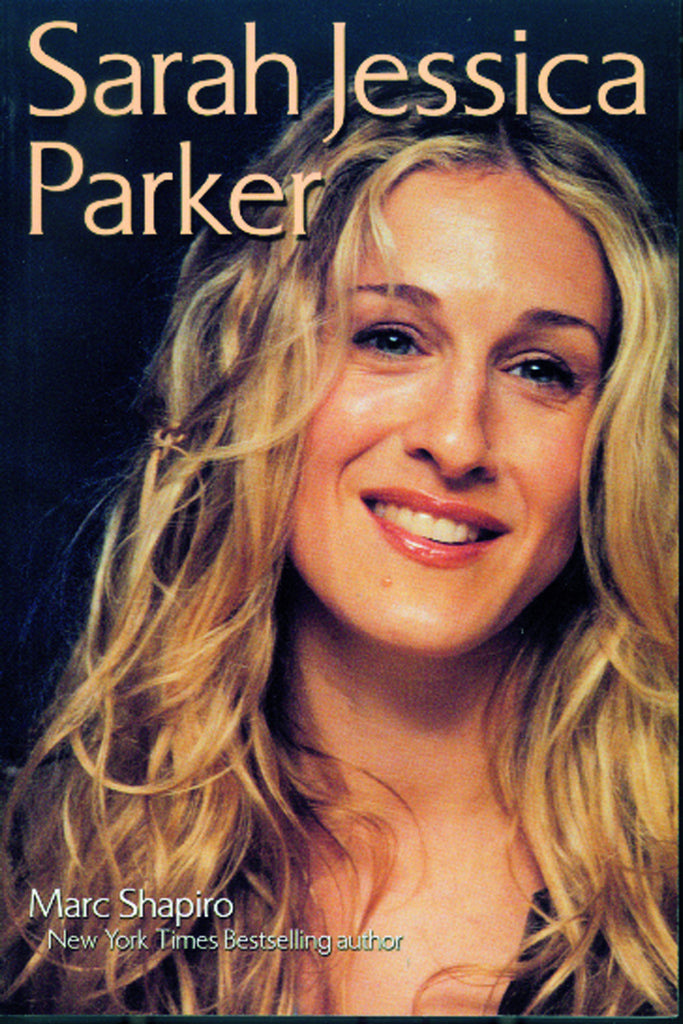 Sarah Jessica Parker - ECW Press