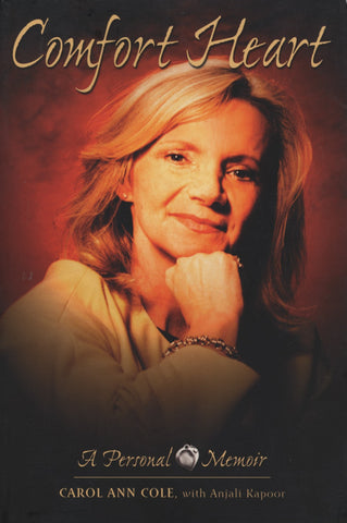 Comfort Heart: A Personal Memoir - ECW Press