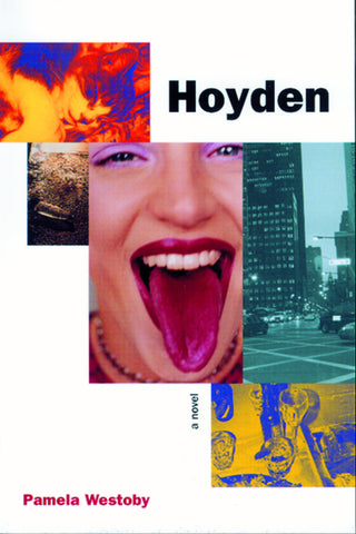 Hoyden - ECW Press
