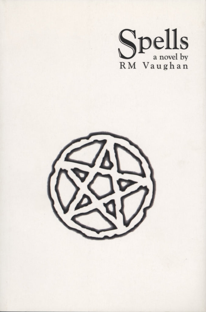 Spells - ECW Press