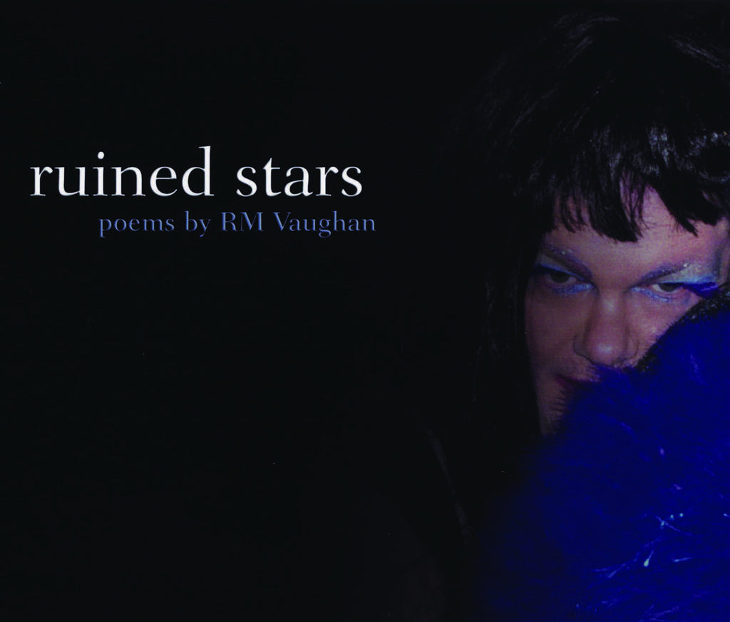 Ruined Stars - ECW Press