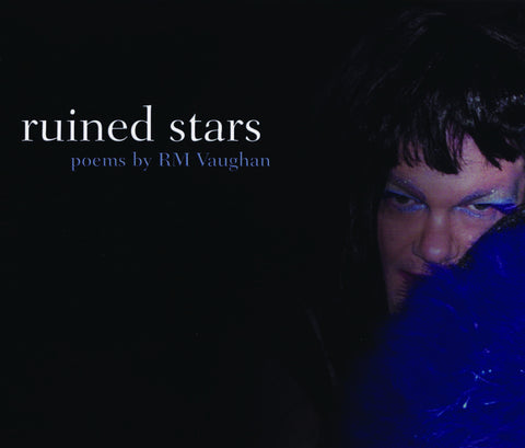 Ruined Stars - ECW Press