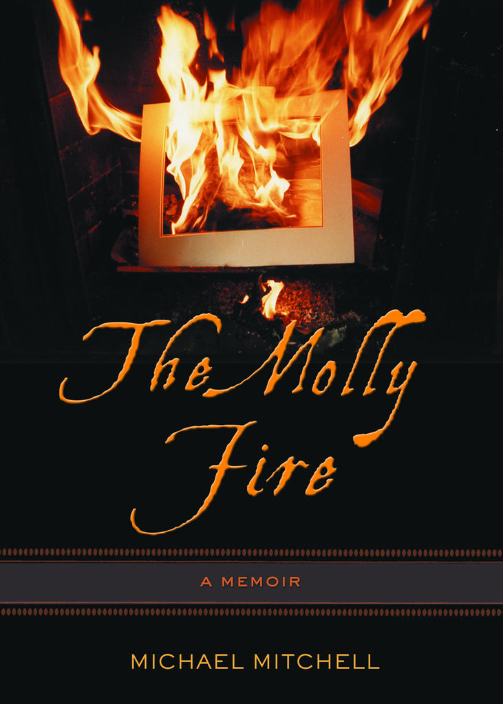 The Molly Fire: A Memoir - ECW Press