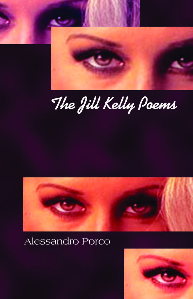 The Jill Kelly Poems - ECW Press