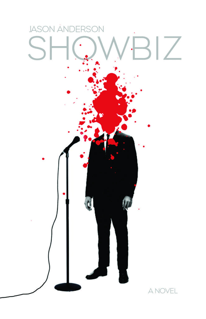 Showbiz - ECW Press
