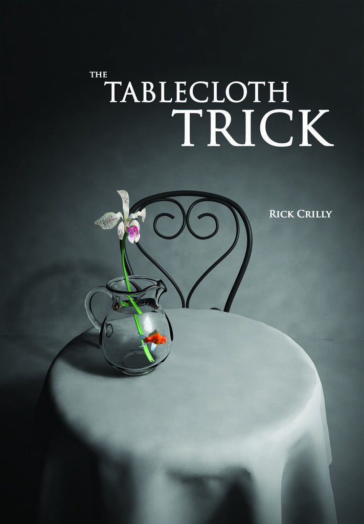 The Tablecloth Trick - ECW Press