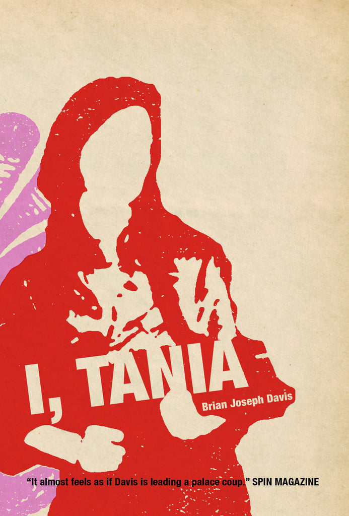 I, Tania: a novel - ECW Press