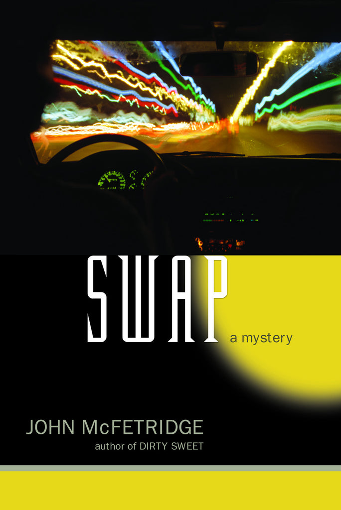 Swap - ECW Press