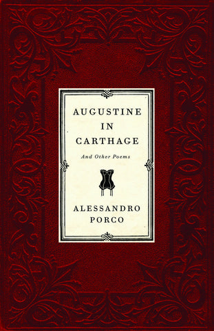 Augustine in Carthage, and Other Poems - ECW Press
