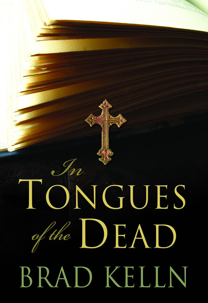 In Tongues of the Dead - ECW Press