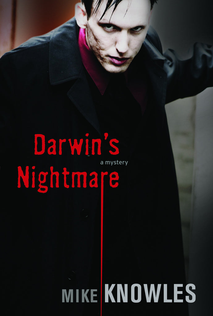 Darwin’s Nightmare - ECW Press