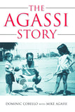 The Agassi Story - ECW Press
 - 2