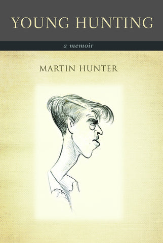 Young Hunting: A Memoir - ECW Press