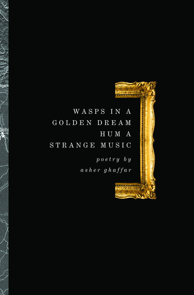 Wasps in a Golden Dream Hum a Strange Music - ECW Press