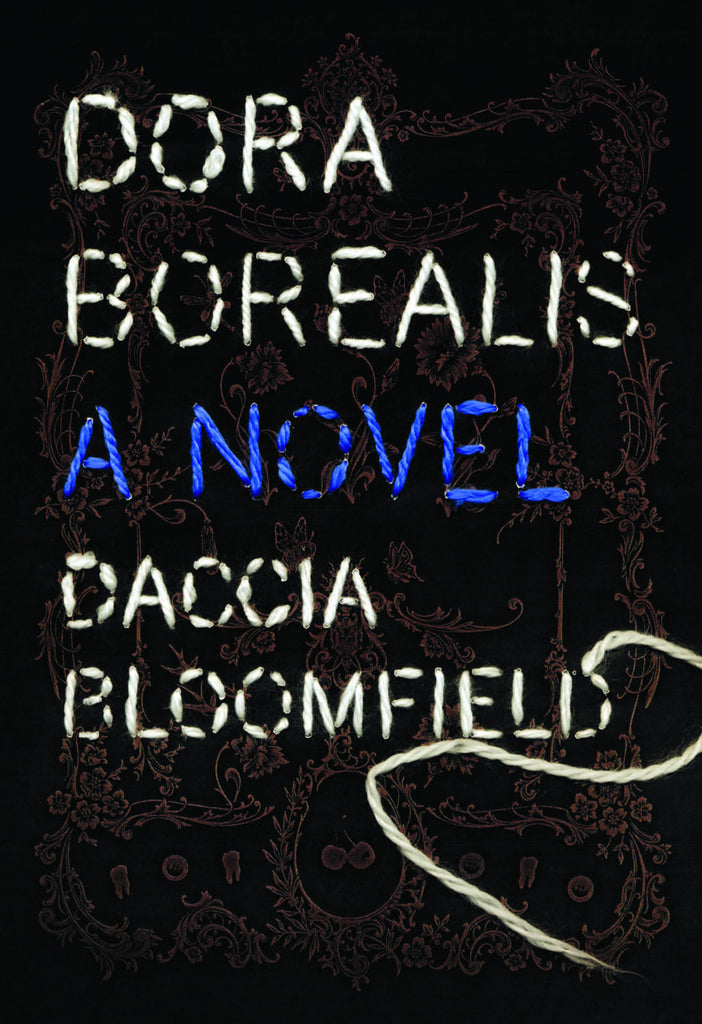 Dora Borealis: a novel - ECW Press