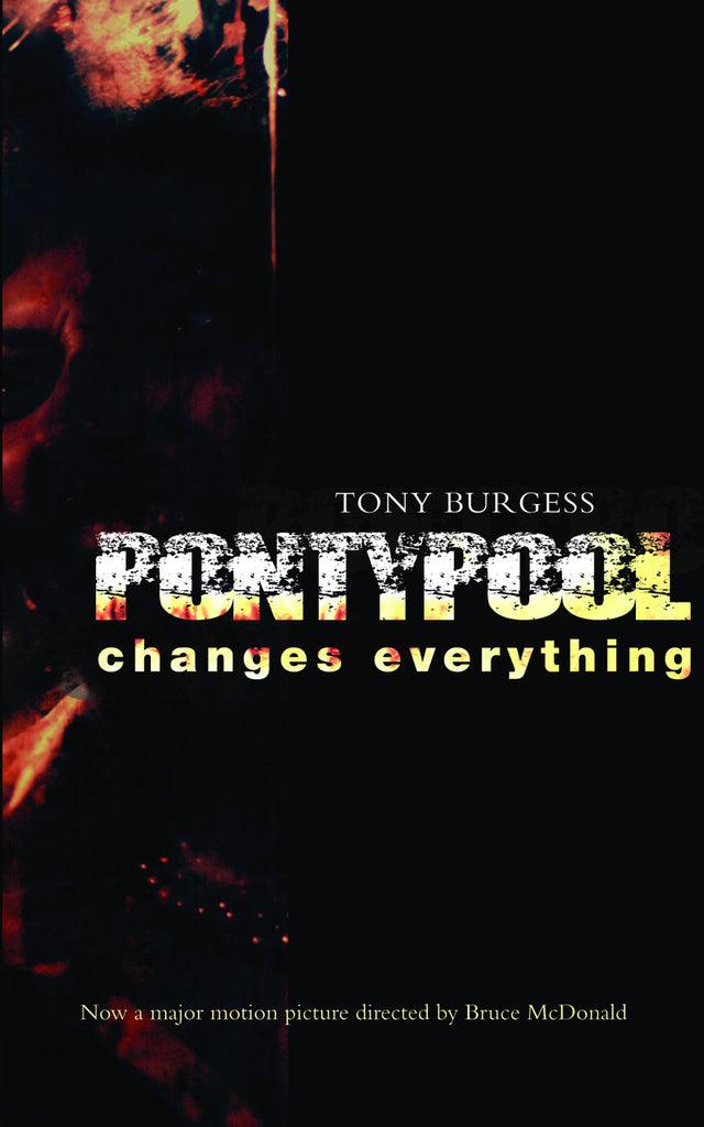 Pontypool Changes Everything: Movie Edition - ECW Press