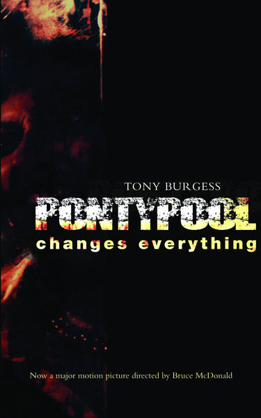 【中古】 Pontypool Changes Everything: Movie Edition/ECW PR/Tony Burgess 9781550228816_grande.jpeg?v=