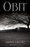 Obit - ECW Press
 - 2