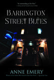 Barrington Street Blues - ECW Press
 - 2