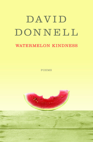 Watermelon Kindness - ECW Press
