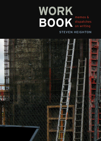 Workbook: Memos & Dispatches On Writing - ECW Press