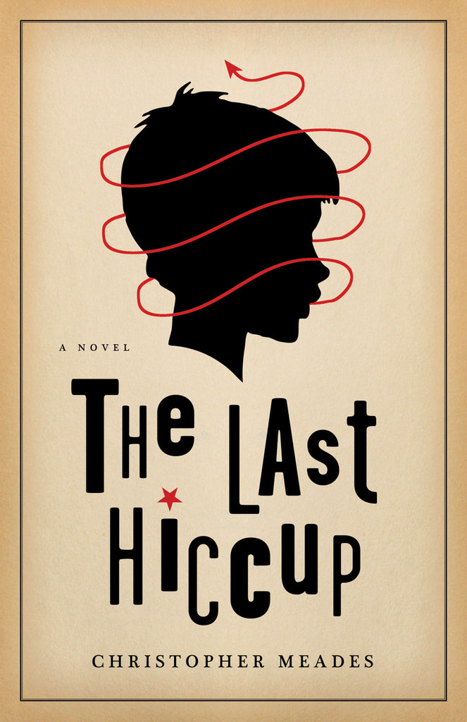 The Last Hiccup - ECW Press
