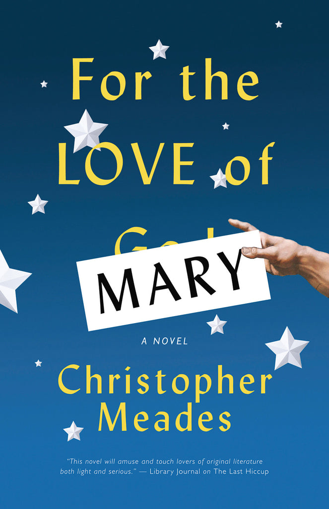 For the Love of Mary - ECW Press