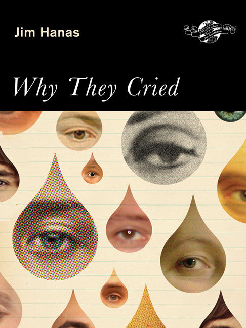 Why They Cried - ECW Press
