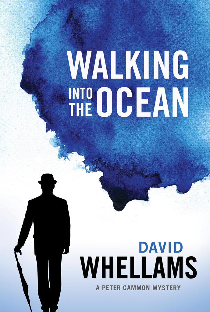 Walking into the Ocean - ECW Press