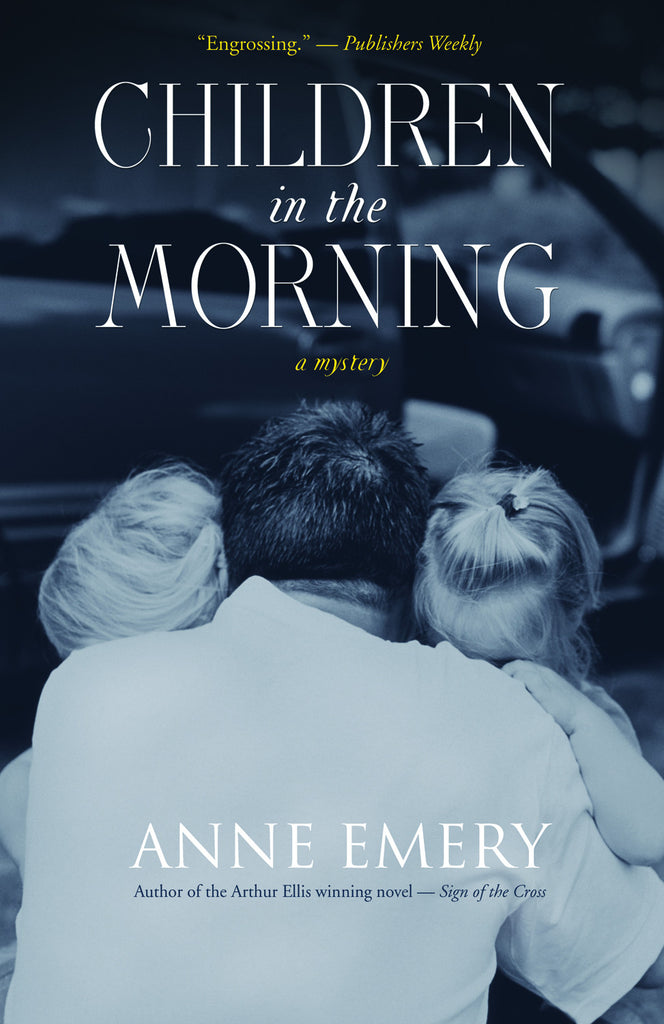 Children in the Morning: A Mystery - ECW Press