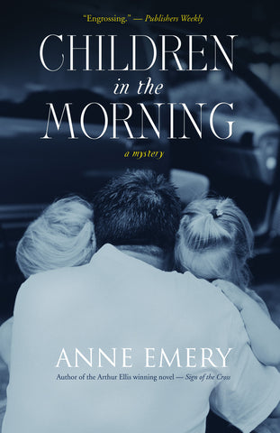 Children in the Morning: A Mystery - ECW Press
