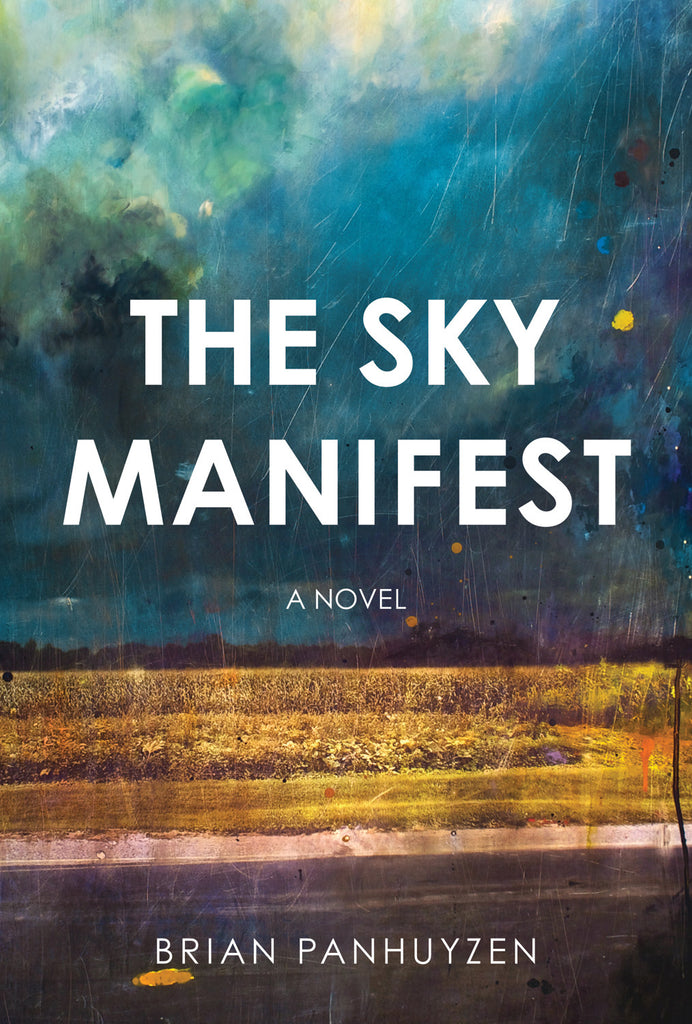 The Sky Manifest - ECW Press